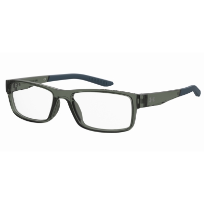 Ochelari de vedere MAN UNDER ARMOUR UA50534C3F416 verde