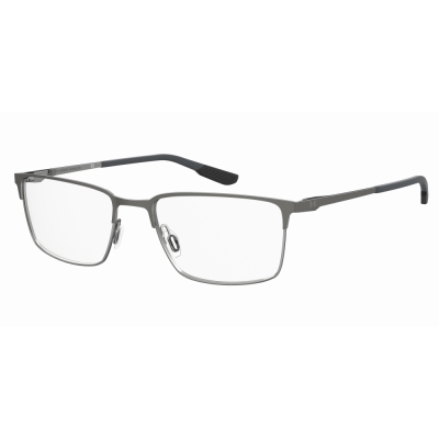 Ochelari de vedere MAN UNDER ARMOUR UA5058XLGKJ1G gri