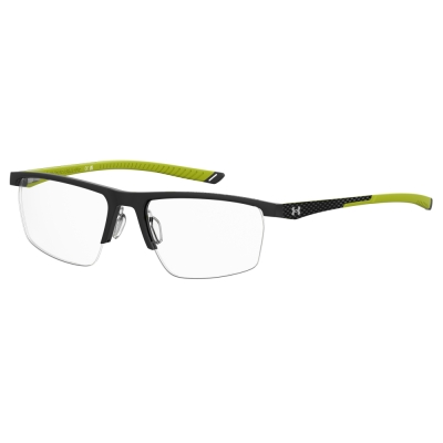 Ochelari de vedere MAN UNDER ARMOUR UA5060G97MF61 negru