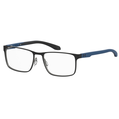 Ochelari de vedere MAN UNDER ARMOUR UA5064GD51F81 negru