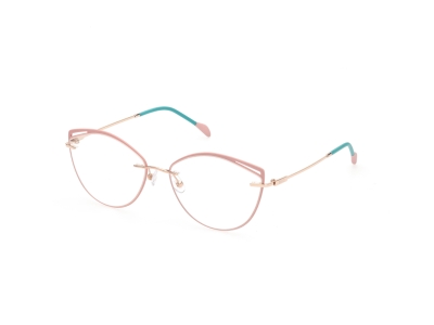 Ochelari de vedere PUCCI EP5194-56074 pentru Femei roz