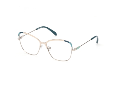 Ochelari de vedere PUCCI EP5202-55024 pentru Femei alb