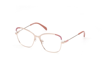 Ochelari de vedere EMILIO PUCCI EP5202-55028 pentru Femei roz