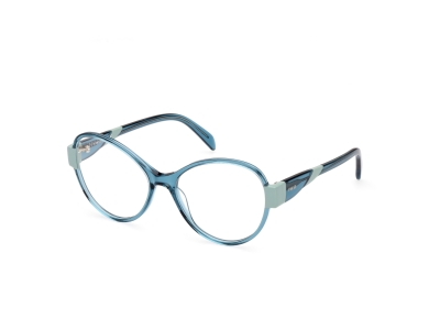 Ochelari de vedere EMILIO PUCCI EP5205-55095 pentru Femei verde