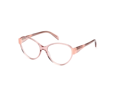 Ochelari de vedere EMILIO PUCCI EP5206-55074 pentru Femei roz