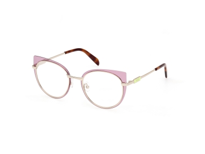 Ochelari de vedere EMILIO PUCCI EP5220-51080 pentru Femei mov