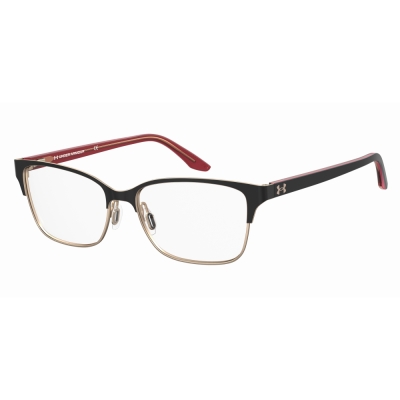 Ochelari de vedere UNDER ARMOUR UA5054GOITF51 pentru Femei negru