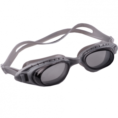 Ochelari Inot Crowell Shark Silver