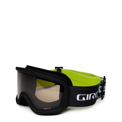 Ochelari ski Giro Chico Unisex pentru copii negru ashes