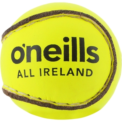 ONeills Match Sliotar galben