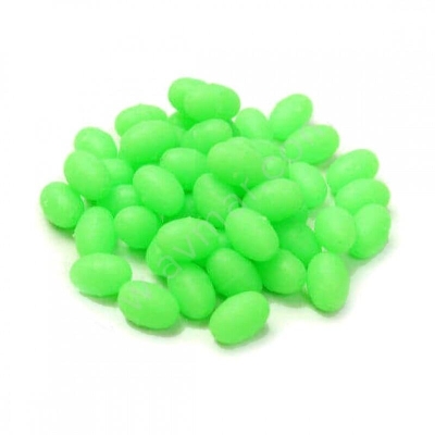 OPRITOARE SOFT FLUO OVALE 6,0X10MM LINEAEFFE