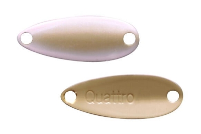 OSCILANTA CHIBI QUATTRO SPOON 2,2CM 0,8G MOMOMANJU marime 12 JACKALL