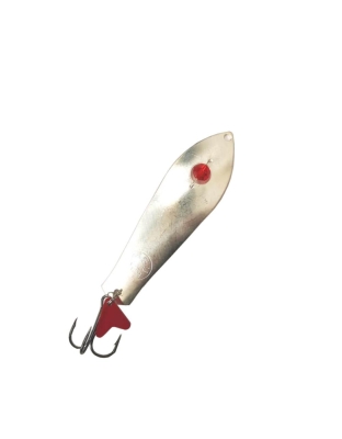 OSCILANTA MISU ARGINTATA MARE BABOIU 16G ARROW INT