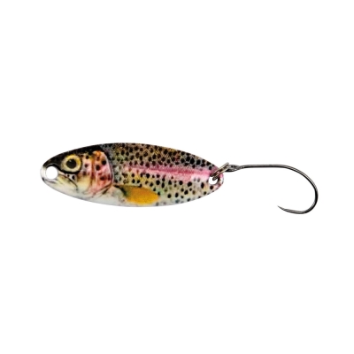 OSCILANTA NOMURA ISEI TROUT 1,4G 230MM REAL LINEAEFFE