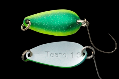 OSCILANTA TEARO 2,2CM 1,9G GREENBOW marime 8 JACKALL