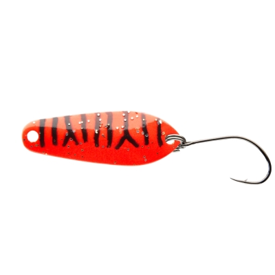 OSCILANTA TORO UL4 25MM 1,6G FARBE 20 CORMORAN