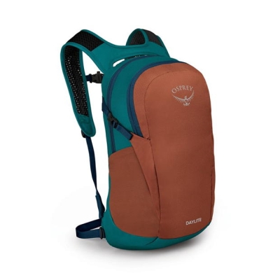 Osprey Daylite® 13L portocaliu