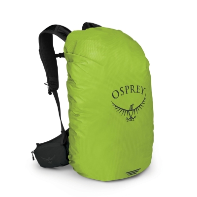 Osprey HiVis Raincover Small galben s