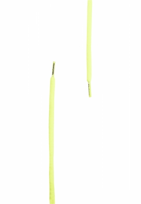 Pad 130cm galben neon Tubelaces