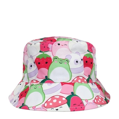 Palarii Squishmallows pentru Copii multicolor