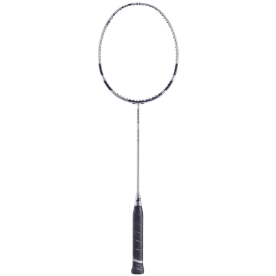 Palete Badminton Babolat Satellite pentru adulti argintiu