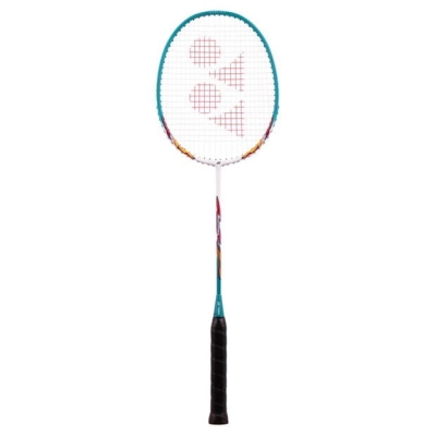 Palete Badminton Yonex Muscle Power 5 alb turcoaz