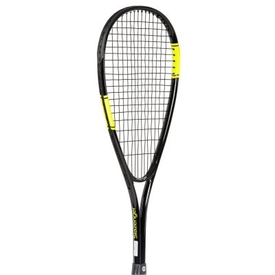 Palete de squash Slazenger Prodigy negru