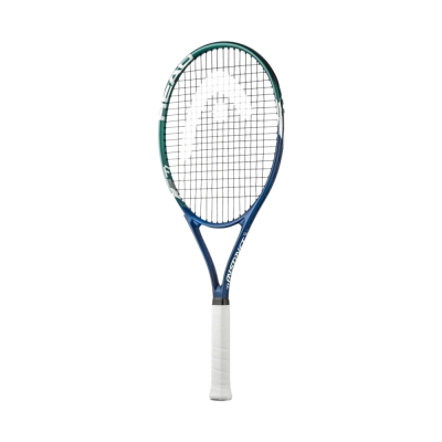 Palete tenis Head Ti. Instinct Comp cv.4 1/2 in case bleumarin-verde 230374 SC40