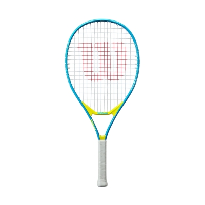 Palete tenis Wilson Ultra Power 23 3 5/8 WR118810H pentru copii