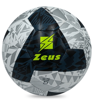 PALLONE TAIGO Zeus alb