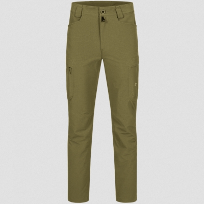 PANTALON AIRFLOW DARK oliv BLASER