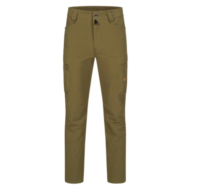 PANTALON AIRFLOW DARK oliv BLASER