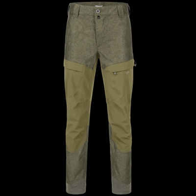 PANTALON AKE DARK maro BLASER