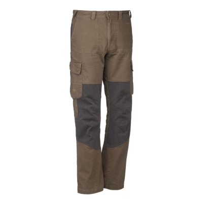 PANTALON CANVAS FOREST KAKI BLASER