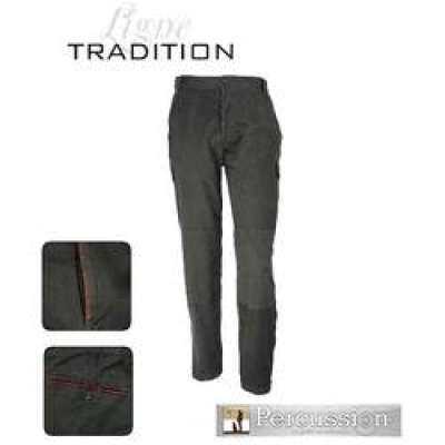 PANTALON KAKI TRADITION 46 TREESCO