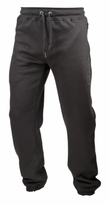 PANTALON NEGRU GAMAKATSU