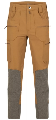 PANTALON S TACKLE cauciuc maro barbati BLASER