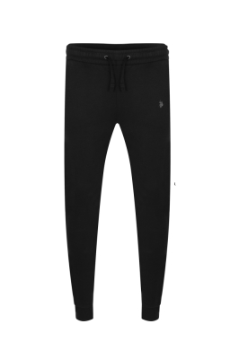 Pantalon sport u.s polo assn niky negru