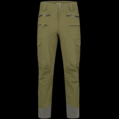 PANTALON STRIKER WP DARK oliv BLASER