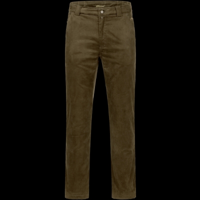 PANTALON SUEDE HOSE MARO BLASER