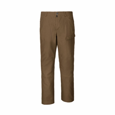 PANTALON SUMMER JOHN MARO BLASER