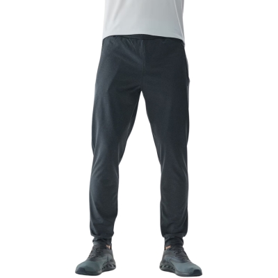 Pantaloni 4F M681 anthracite melange 4FWAW24TFTRM681 22M barbati