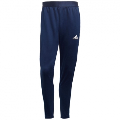 Pantaloni Adidas Condivo 21 Primeblue bleumarin GH7134 pentru Barbati