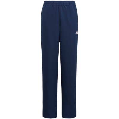 Pantaloni adidas Entrada 22 Presentation bleumarin H57524 pentru Copii