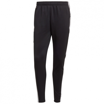 Pantaloni Adidas Squadra 21 antrenament Panty negru GK9545 pentru Barbati