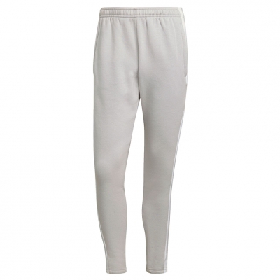 Pantaloni Adidas Squadra 21 Sweat gri deschis GT6644 pentru Barbati