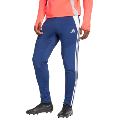 Pantaloni adidas Tiro 24 iarna albastru IY0114 barbati