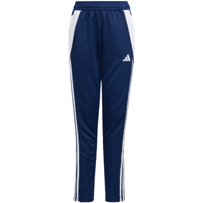 Pantaloni Adidas Tiro 24 Slim antrenament , bleumarin IS1001 pentru Copii