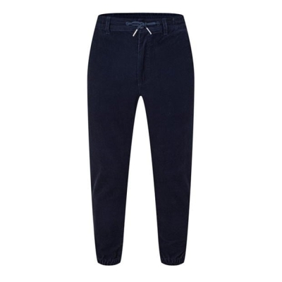 Pantaloni ARMANI EXCHANGE AX Casual pentru barbati deep bleumarin