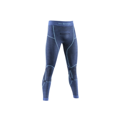 Pantaloni Barbati Merino 4.0